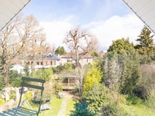 Winchmore Hill